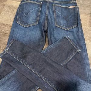 NWOT Hudson women’s jeans size 23 NEVER WORN